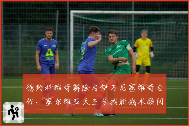 德约科维奇解除与伊万尼塞维奇合作，塞尔维亚天王寻找新战术顾问